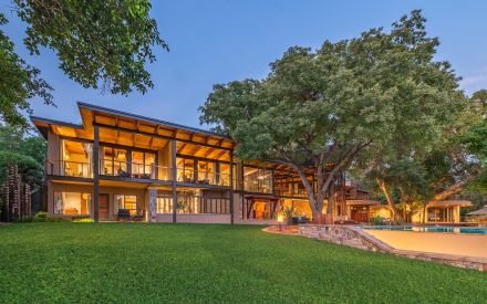 Royal Ingwe River Lodge